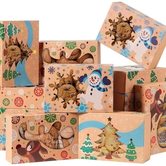 Holiday Bake Sale Pre Order And FREE DELIVERY - Picture 6 of 7